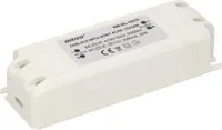 TRAFO ORNO LED AC/DC 12V/30W IP20