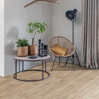 PVC KATE LEOLINE RUSTIC OAK RUSTIC WOOD 591 2M