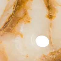 VALAMU GEMLOOK GL 88 53X34X15CM LOODUSLIK KIVI VALGE