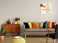 LAMINAATPARKETT 8MM HONEY MATERA OAK 1-LIPP, 1,99M² PAKIS