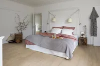 LAMINAATPARKETT 8MM NATURAL ELVA OAK 1-LIPP 4V, 1,99M² PAKIS