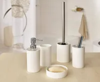 SEEBIALUS TOUCH VALGE