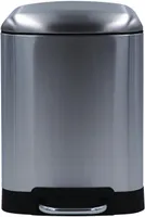 PRÜGIKAST NALA 6L KROOM VAIKSELT SULGUV