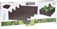 PEENRAKAST PROGARDEN 45X45X18,5CM