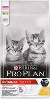 LEMMIKLOOMA PURINA PRO PLAN KASSIPOJA TÄISSÖÖT OPTISTART KANA/RIIS 1,5KG