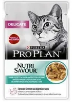 LEMMIKLOOMA PURINA PRO PLAN KASSI EINEKOTIKE NS DELICATE OOKEANIKALA 85G