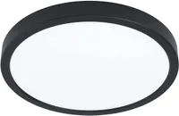 VANNITOAVALGUSTI EGLO FUEVA5 21W LED 2400LM 3000K IP44 MUST