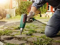 KUUMAPUHUR BOSCH EASYHEAT 500