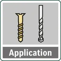 AKUTRELL BOSCH EASYDRILL 1200 12V 1X1,5AH