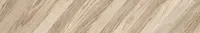 PÕRANDAPLAAT GOLDEN TILE WOOD SHEVRON BEIGE RIGHT 15X90CM 1,08M² PAKIS