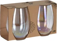 VEEKLAAS EXCELLENT HOUSEWARE 570ML 2TK PAKIS