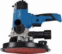 EKSTSENTRIKLIHVIJA SCHEPPACH DS 200 LIHVPABERID+TOLMUKOTT VOOLIKUGA