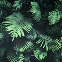 TAPEET ARTHOUSE FERN WALL GREEN