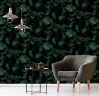 TAPEET ARTHOUSE FERN WALL GREEN