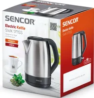 VEEKEETJA SENCOR SWK1711SS