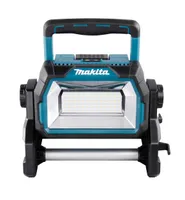 AKULAMP MAKITA DML809 18V/230V ILMA AKU JA LAADIJATA