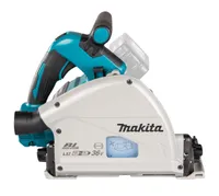 AKUKETASSAAG MAKITA DSP600ZJ 2X18V 165MM ILMA AKU JA LAADIJATA
