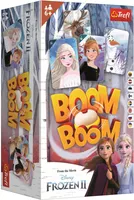 LAUAMÄNG FROZEN BOOMBOOM JÄÄKUNINGANNA 2