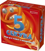 LAUAMÄNG TREFL GAMES 5 SEKUNDIT RUS