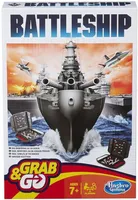 LAUAMÄNG HASBRO GAMING BATTLESHIP