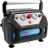 KOMPRESSOR AIRPRESS H215-6 6L, ÕLIVABA