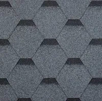 BITUUMENSINDEL TECHNONICOL SONATA QUADRILLE HALL 3M² PAKIS