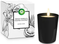 LÕHNAKÜÜNAL AIR WICK PANDORA FRENCH VANILLA&COCONUT 220 G