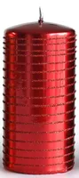 KÜÜNAL ANDALO LUSTRO SUUR, PUNANE