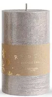 KÜÜNAL RUSTIC METALLIC SUUR, ROOSA KULD