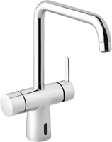 KÖÖGISEGISTI KONTAKTIVABA DAMIXA SILHOUET 7406200 KROOM