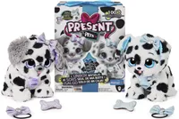 MÄNGUASI PRESENT PETS DIAMOND DALMATIAN PUPPY