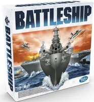 LAUAMÄNG HASBRO GAMING BATTLESHIP