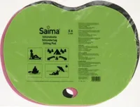 ISTUMISALUS SAIMA SAUNA 4TK