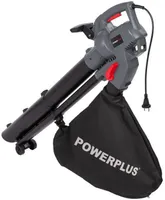 LEHEPUHUR POWERPLUS POWEG9013 3300W