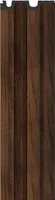 SEINAPANEEL VOX LINERIO L-LINE CHOCO, 21X122X2650MM