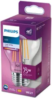 LED LAMP PHILIPS CLASSIC FILAMENT 8,5W E27 A60 1055LM