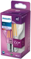 LED LAMP PHILIPS CLASSIC FILAMENT 10,5W E27 A60 1521LM