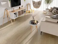 LAUDPARKETT ESTA 14MM SPOON TAMM NOVA SANDST 1-LIPP LIGHT BRUSH