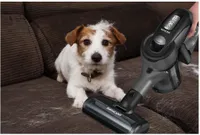 VARSTOLMUIMEJA 4IN1 CAT&DOG SENCOR SVC0725BK MUST