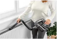 VARSTOLMUIMEJA 4IN1 CAT&DOG SENCOR SVC0725BK MUST