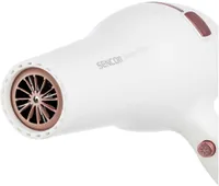 FÖÖN SENCOR SHD8200GD ARGAANÕLIHOOLDUSEGA