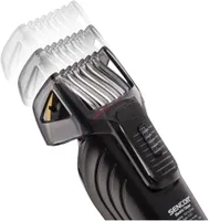 JUUKSELÕIKUSMASIN SENCOR SHP6201RD