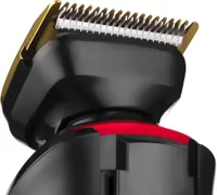 JUUKSELÕIKUSMASIN SENCOR SHP6201RD