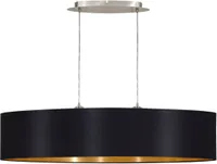 LAELAMP EGLO MASERLO 2X60W E27