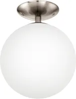 LAELAMP EGLO RONDO 60W E27 D250MM