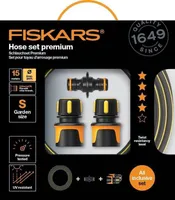 VOOLIKUKOMPLEKT FISKARS 15M