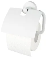 WC-PABERIHOIDJA KAANEGA HACEKA KOSMOS VALGE