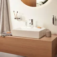 SEEBIDOSAATOR HACEKA KOSMOS METALL KROOM