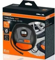 AUTOKOMPRESSOR OSRAM 12V AUTOMAATNE