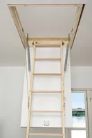 PÖÖNINGULUUK DOLLE CLICK&FIX 56 SILVER 120X70CM